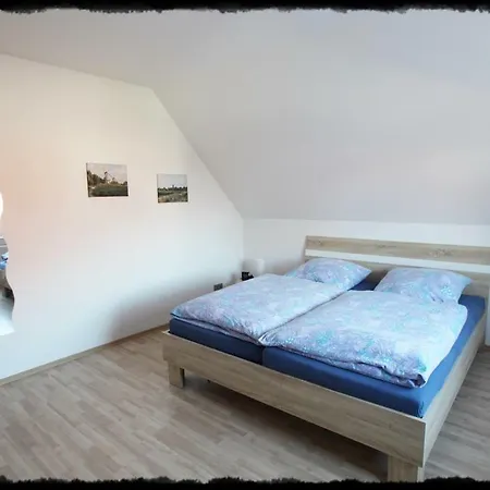 Haus Pilsumer Deichblick Krummhörn Buitenkant foto