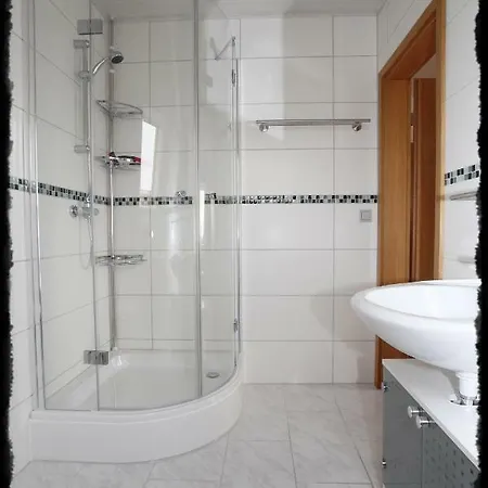 Haus Pilsumer Deichblick Krummhörn Buitenkant foto