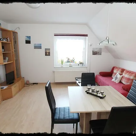 Haus Pilsumer Deichblick Krummhörn Buitenkant foto