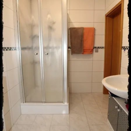Haus Pilsumer Deichblick Krummhörn Buitenkant foto