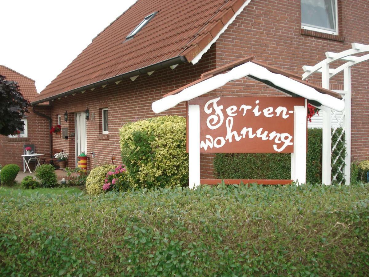 Haus Pilsumer Deichblick * Krummhörn