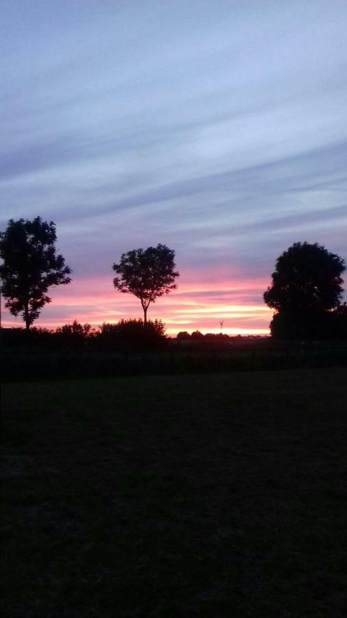Haus Pilsumer Deichblick *