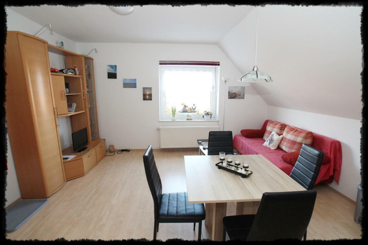 Haus Pilsumer Deichblick Apartment