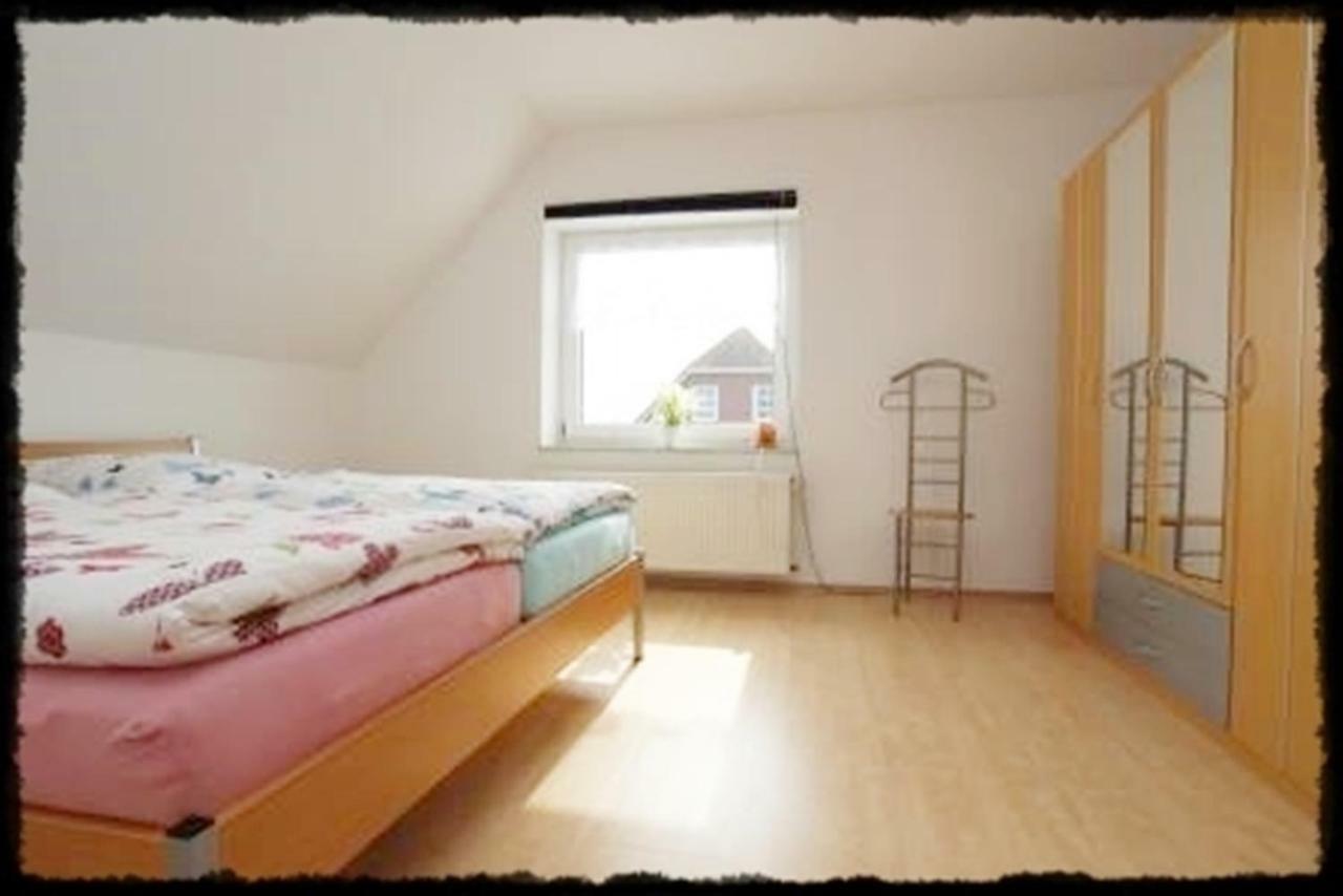 Haus Pilsumer Deichblick Apartment *