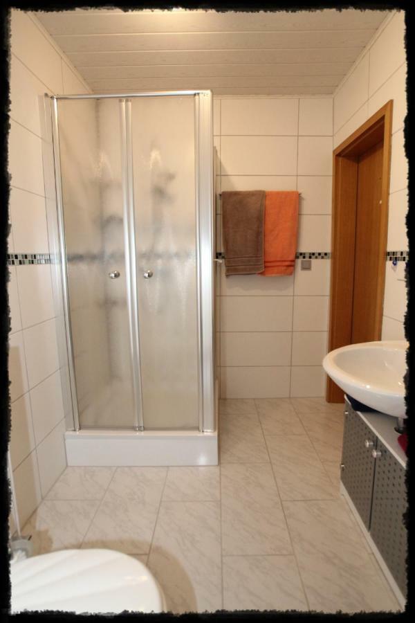 Haus Pilsumer Deichblick Apartment